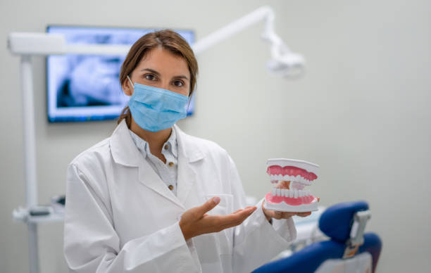 Best Emergency Orthodontic Repairs in Bonnetsville, NC