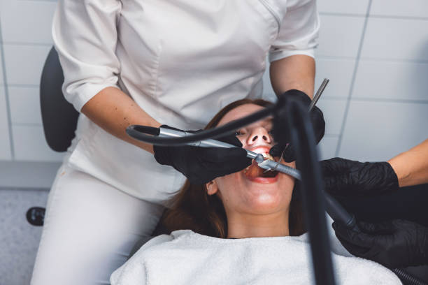 Reliable NC Emergency Dental Service Solutions