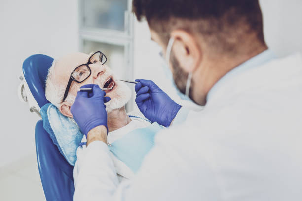 Best Urgent Dental Care for Toothaches in Bonnetsville, NC